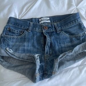 One teaspoon vintage bandit short